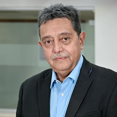 Foto de Dr. Jorge Salas Hernández, Neumología en Ciudad de México