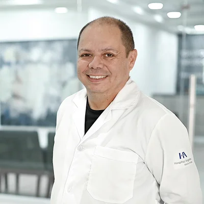 Foto de Dr. José Alberto Castillo, Pediatría en Ciudad de México