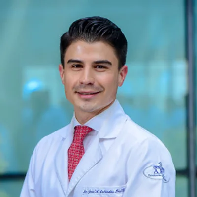 Foto de Dr. Jose Alberto Estradas Trujillo, Gastroenterología en Ciudad de México