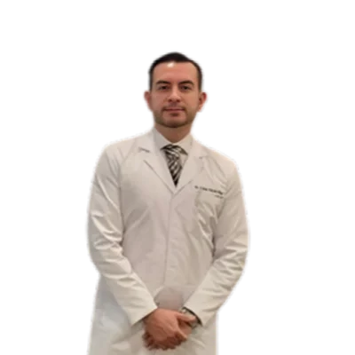 Foto de Dr. José de Jesús Valadez Virgen, Oftalmología en Ciudad de México