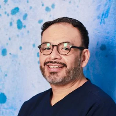 Foto de Dr. José Francisco Corona Cruz, Oncología Médica, Cirugía Plástica y Reconstructiva en Ciudad de México