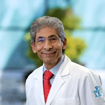 Foto de Dr. Jose Ganem Musi, Otorrinolaringología en Ciudad de México