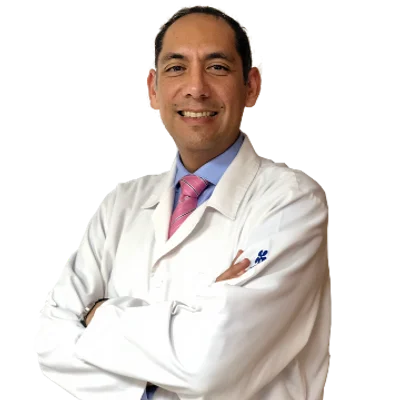 Foto de Dr. José Luis Carrillo Alduenda, Neumología en Ciudad de México