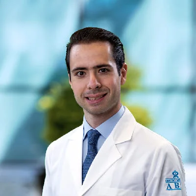 Foto de Dr. Jose Manuel Muñoz De Cote Frade, Ginecología y Obstetricia en Ciudad de México