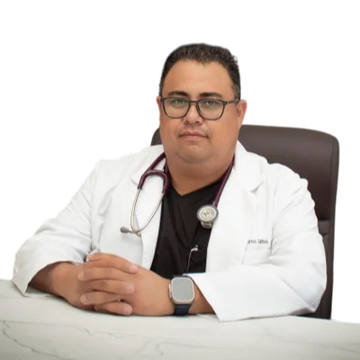 Foto de Dr. José Oscar Torres Jaimes, Cardiología en Ciudad de México