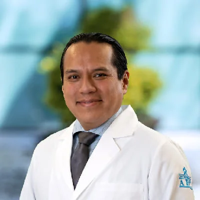 Foto de Dr. José Salvador Juárez Pichardo, Anestesiología, Algología en Ciudad de México