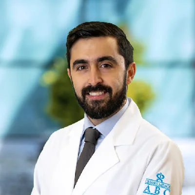 Foto de Dr. José Salvador López Gil, Medicina Interna, Nefrología en Ciudad de México