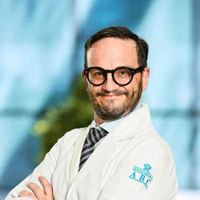 Foto de Dr. Jose Schimelmitz Idi, Otorrinolaringología en Ciudad de México