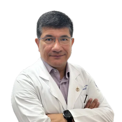 Foto de Dr. Juan Antonio Matus Santos, Oncología Médica, Cirugía Plástica y Reconstructiva en Ciudad de México
