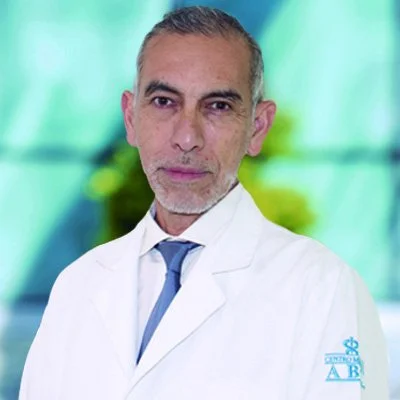 Foto de Dr. Juan Fernando Garcia Leon, Ginecología y Obstetricia en Ciudad de México