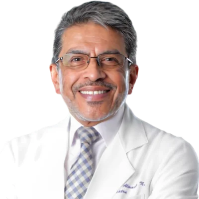 Foto de Dr. Juan José Almaraz Navarro, Pediatría en Ciudad de México