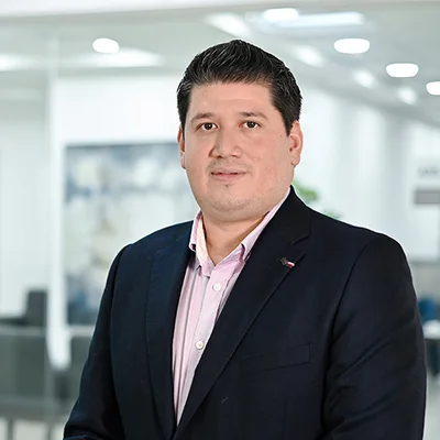 Foto de Dr. Juan Manuel Mayorquin Aguilar, Gastroenterología en Ciudad de México