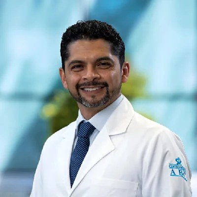 Foto de Dr. Juan Manuel Paulin Huerta, Oftalmología en Ciudad de México