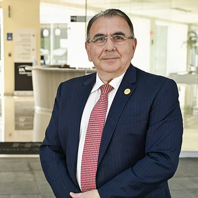 Foto de Dr. Juan Miguel Abdo Francis, Gastroenterología, Medicina Interna en Ciudad de México