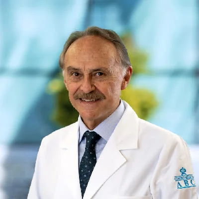 Foto de Dr. Juan Miguel Rivera Capello, Cardiología en Ciudad de México