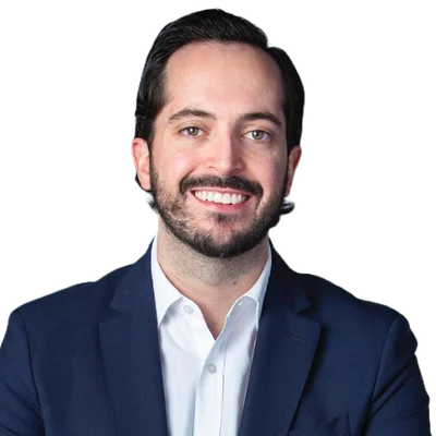 Foto de Dr. Juan Pablo Rivas De Noriega, Medicina Interna en Ciudad de México