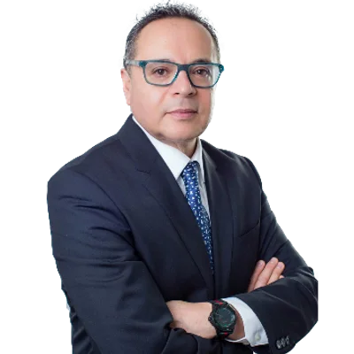 Foto de Dr. Juan Ramón Bonfil, Ortopedia y Traumatología en Ciudad de México