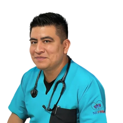 Foto de Dr. Julián Martínez González, Medicina Interna en Ciudad de México