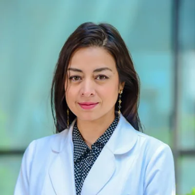 Foto de Dr. Karina Olvera Obregon, Gastroenterología en Ciudad de México