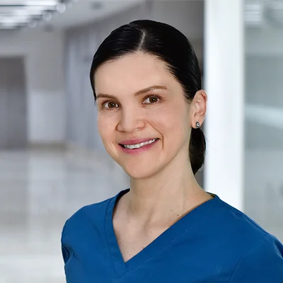 Foto de Dr. Karla Susana Martin Tellez, Oncología Médica, Cirugía Oncológica en Ciudad de México