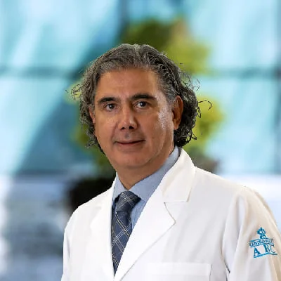 Foto de Dr. Kuauhyama Luna Ortiz, Cirugía General, Cirugía Oncológica en Ciudad de México