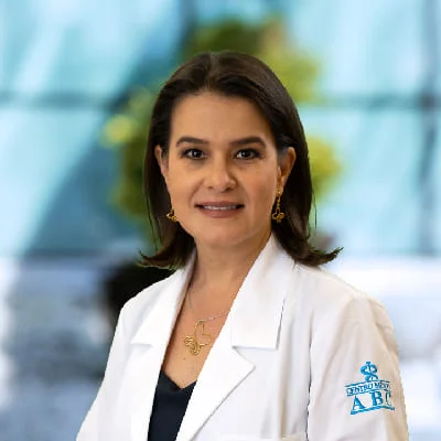 Foto de Dr. Laura Elena Jauregui Camargo, Infectología, Medicina Interna en Ciudad de México