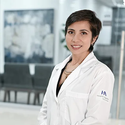 Foto de Dr. Laura Elena Zamora Cervantes, Medicina Interna, Infectología en Ciudad de México