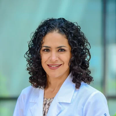 Foto de Dr. Laura Patricia Espinosa Morett, Otorrinolaringología en Ciudad de México