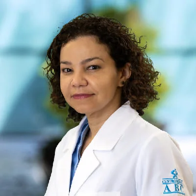 Foto de Dr. Leineth Amaya Bermudez, Medicina Crítica, Neumología en Ciudad de México