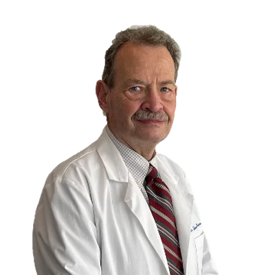 Foto de Dr. León Fridman Goldberg, Gastroenterología en Ciudad de México