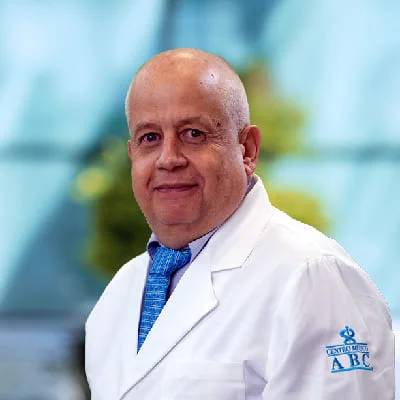 Foto de Dr. LEON YLGOVSKY WEINTRAUB, Medicina General en Ciudad de México