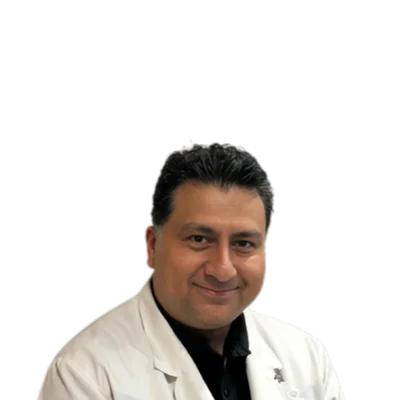 Foto de Dr. Leopoldo Enrique Gatica Galina, Ginecología y Obstetricia en Ciudad de México