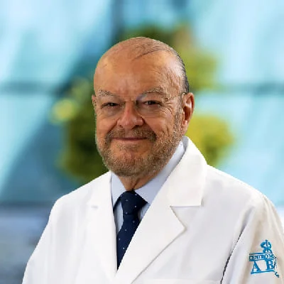Foto de Dr. Leopoldo Guzman Navarro, Cirugía General, Cirugía Oncológica en Ciudad de México