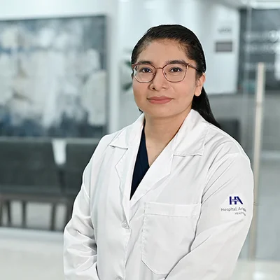 Foto de Dr. Lidia Mayo Hernández, Medicina Interna en Ciudad de México