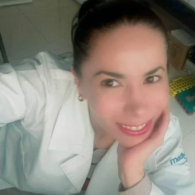 Foto de Dr. Lizbeth Argelia Izazaga Bonilla, Pediatría en Ciudad de México