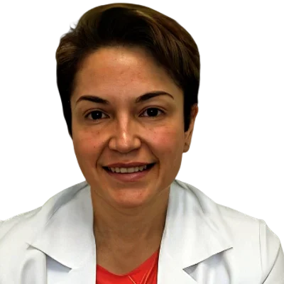 Foto de Dr. Lorena Guadalupe Estrada Aguilar, Dermatología en Ciudad de México