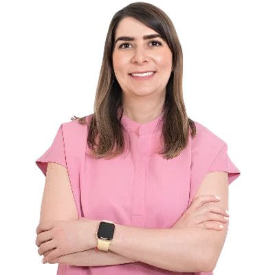 Foto de Dr. LORENA MATIENZO SERMENT, Ginecología y Obstetricia en Juárez