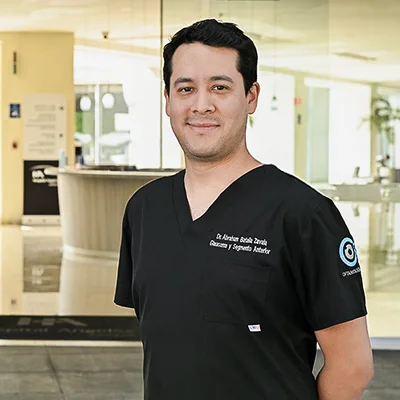 Foto de Dr. Louis Abraham Batalla Zavala, Oftalmología en Ciudad de México