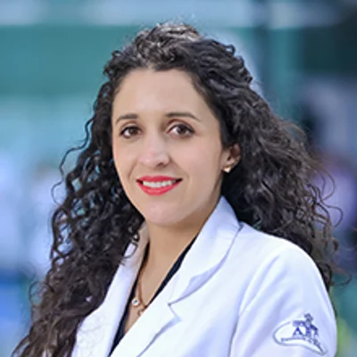 Foto de Dr. Luara Luz Arana Luna, Hematología, Medicina Interna, Hematología en Ciudad de México