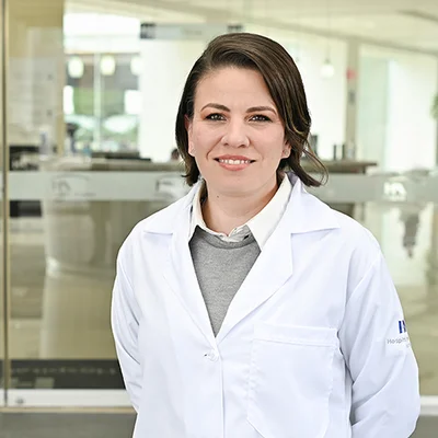 Foto de Dr. Lucia Araceli Sánchez Reyes, Psiquiatría en Ciudad de México