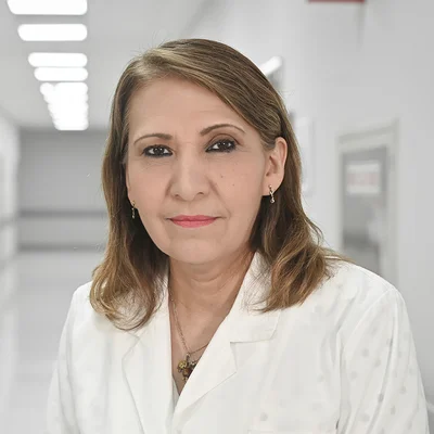 Foto de Dr. Lucila Patricia Hernández Correa, Pediatría en Ciudad de México