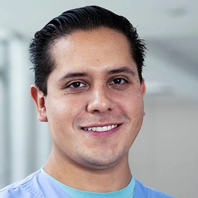 Foto de Dr. Luis Alberto Garnica León, Angiología y Cirugía Vascular en Ciudad de México