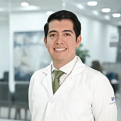 Foto de Dr. Luis Ángel Hernández Sandoval, Cirugía General, Ginecología y Obstetricia en Ciudad de México