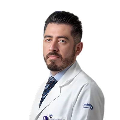 Foto de Dr. Luis Antonio Cabrera Miranda, Oncología Médica, Urología en Ciudad de México