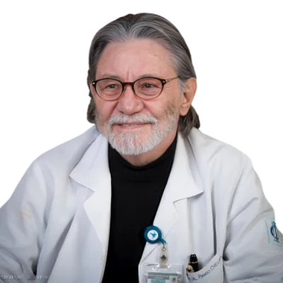 Foto de Dr. Luis Antonio Pando Orellana, Alergología e Inmunología Clínica en Ciudad de México