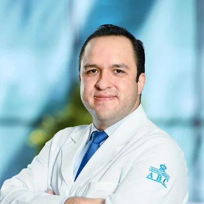 Foto de Dr. Luis David Aguilar Alcala, Ortopedia y Traumatología en Ciudad de México