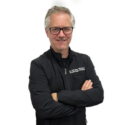 Foto de Dr. Luis German Lamm Wiechers, Urología en Juárez