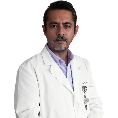 Foto de Dr. Luis Muñiz Luna, Ortopedia y Traumatología en Ciudad de México