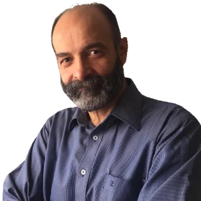 Foto de Dr. Luis Xavier Sandoval García, Psiquiatría en Ciudad de México