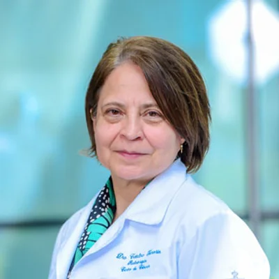 Foto de Dr. Luisa Maria Catalina Tenorio Tellez, Radioterapia en Ciudad de México